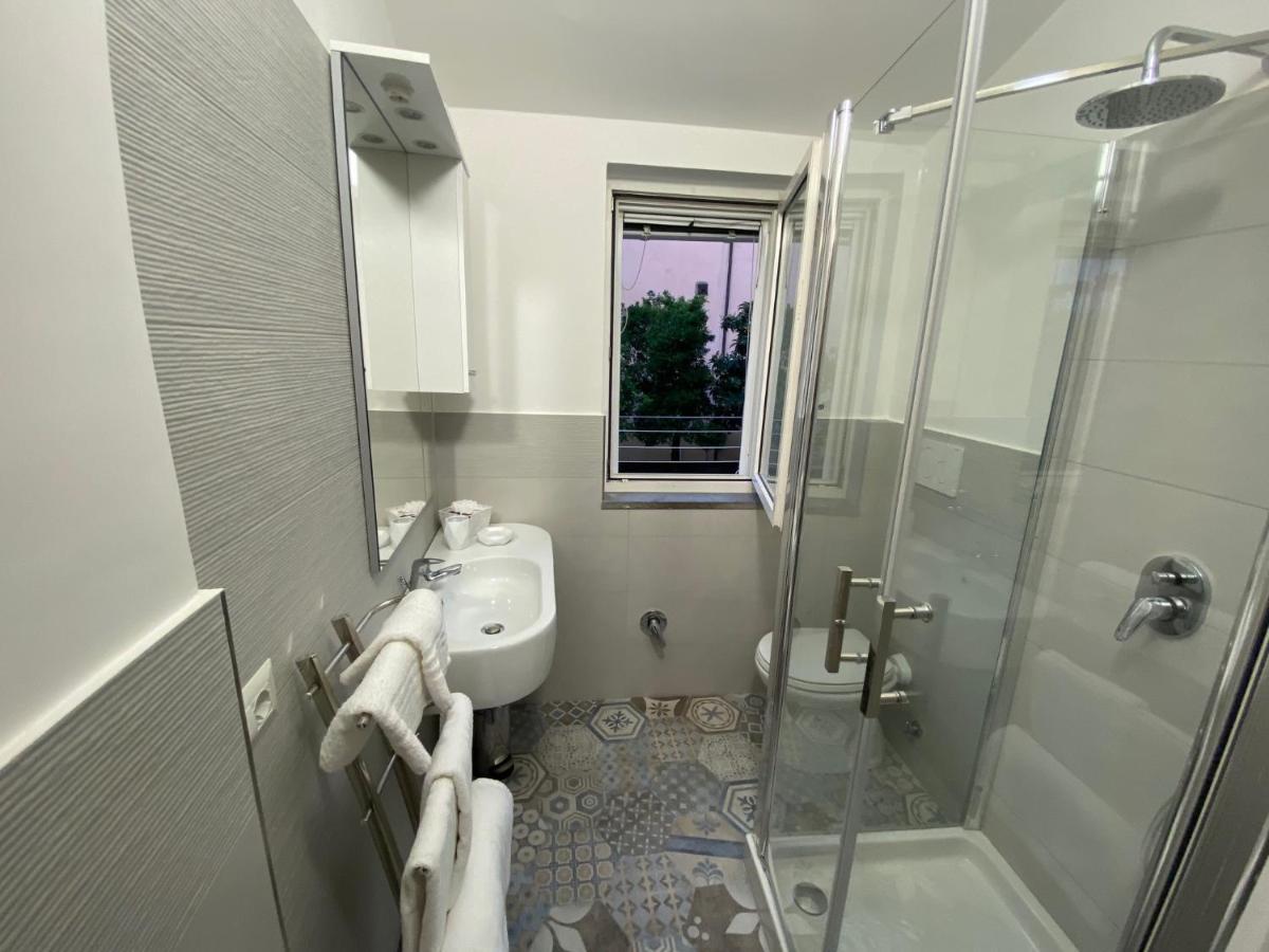 William Apartment 2 Península Sorrentina Exterior foto